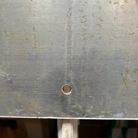 Vintage Parking Sign 19-105-10