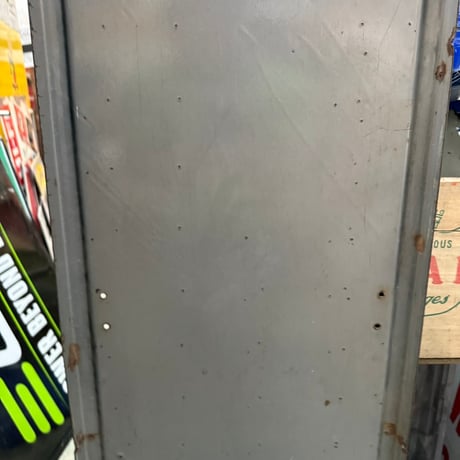Vintage GOODYEAR 琺瑯看板 20-189