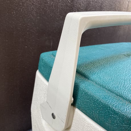 COLEMAN　Personal 16　ヴィンテージ　クーラーボックス　14-457-3