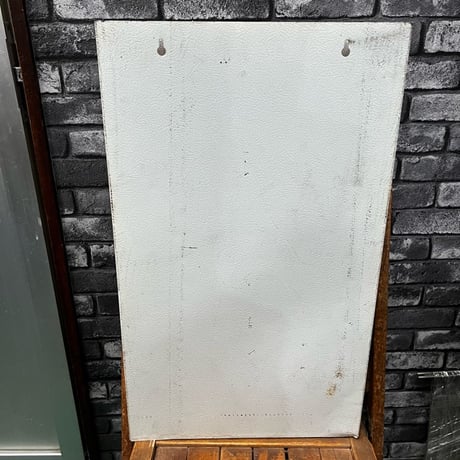 Vintage Snap-on ファイル Rack 17-351