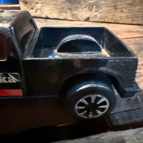 Vintage  TONKA ピックアップトラック型ミニカー 20-389-1