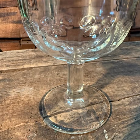 Vintage MICHELOB Beer グラス 19-314-2