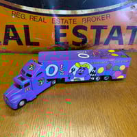 マクドナルド トランスポーター Vintage Macdonald トランスポーター ミニカー 20-428-6 | BigB