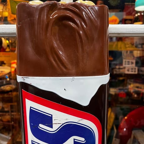 Vintage SNICKERS DISPLAY 19-87-6
