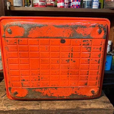 Vintage Cola Cooler 1960s-70s クーラーボックス 20-52