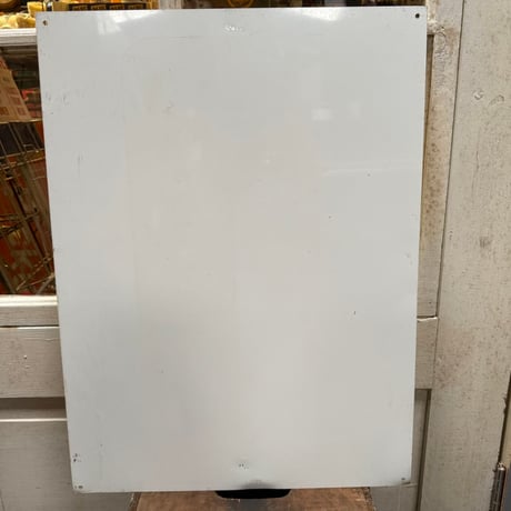 Vintage FIRE EXTINGUSHER SIGN 18-218-5