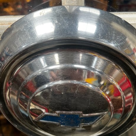 Vintage CHEVROLET ホイルキャップ 18-101-14