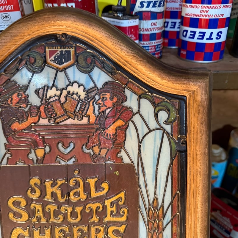 Vintage OLD STYLE ウォールライト 20-120 | BigBear Onli