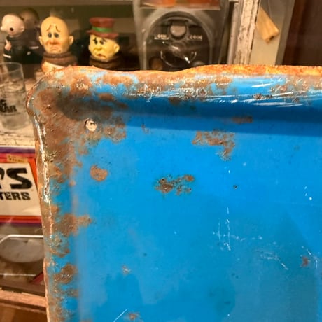 Vintage LEE TIRES 看板 20-225