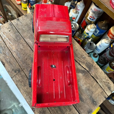 Vintage TONKA ミニカー20-269