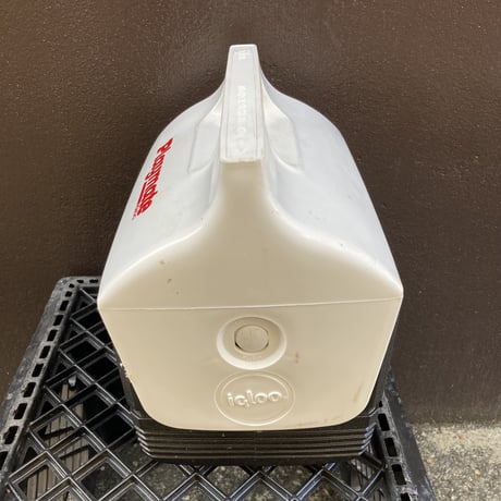 IGLOO　playmate　ヴィンテージクーラーボックス