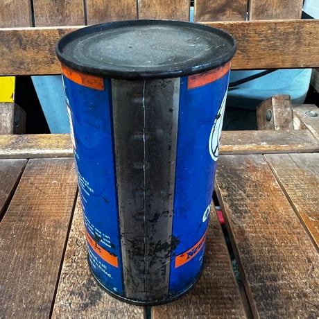 Vintage STA・POWER CAN 16-c-15