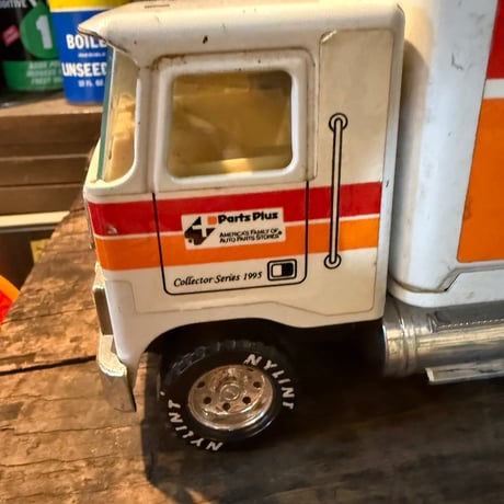 Vintage Parts Plus トラック ミニカー 20-338