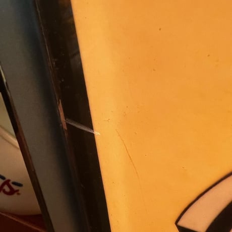 Vintage SCHLITZ Beer Light 17ー334