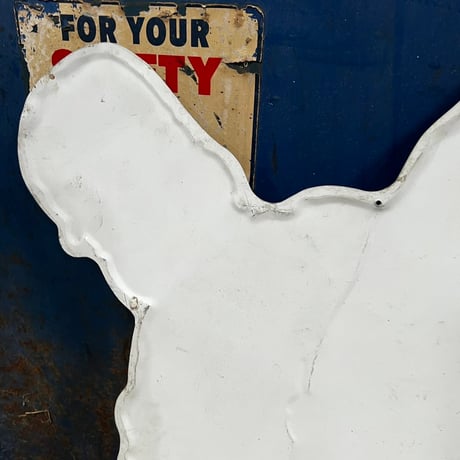 Vintage COORS LIGHT BEER SIGN 17-301-2