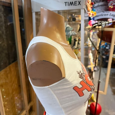 Vintage HOOTERS  ディスプレイマネキン 17-278