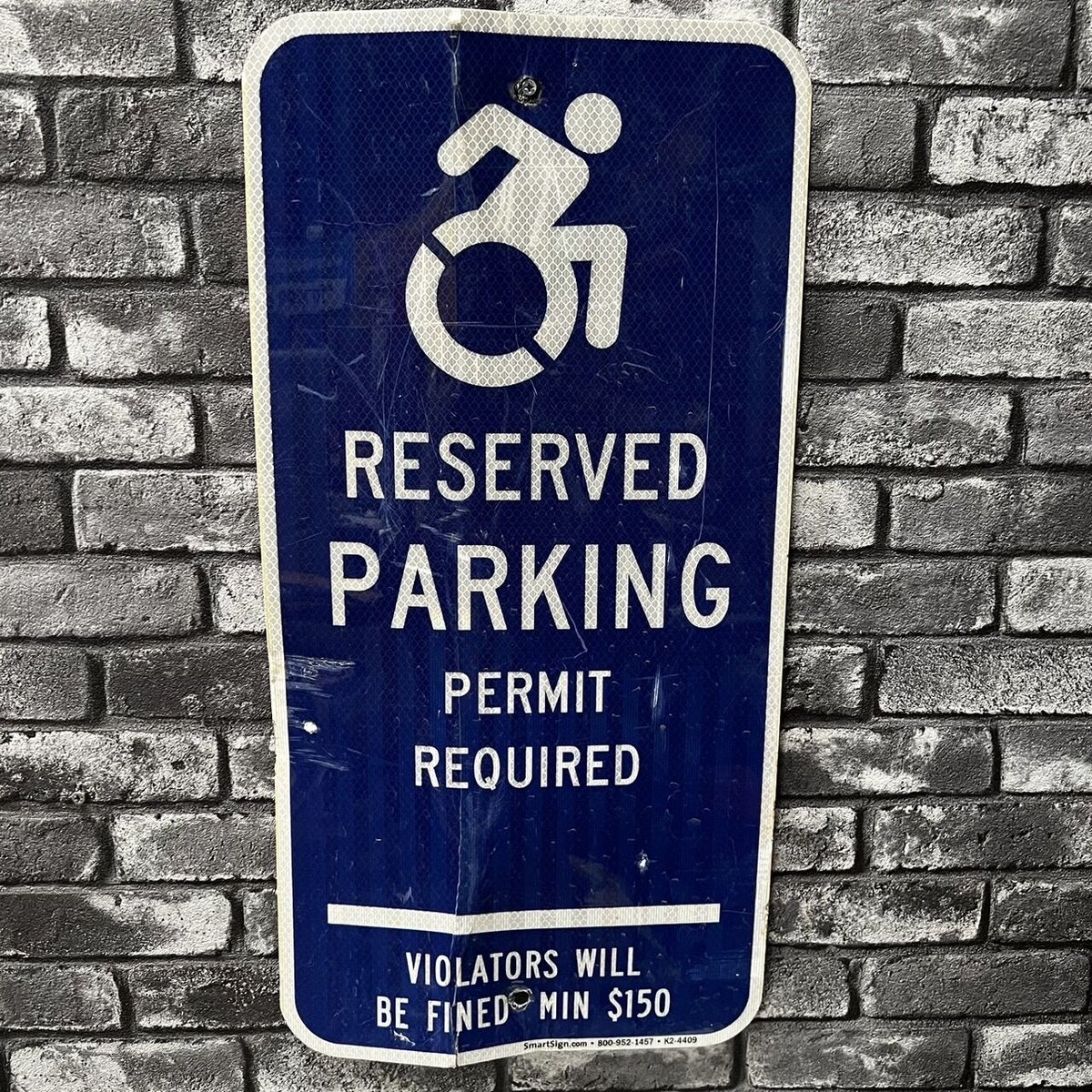 ヴィンテージ ロードサイン 16-501-20 | BigBear Online Store