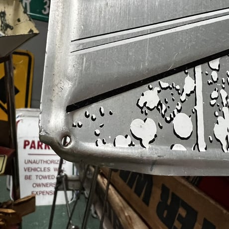 TRICO　ワイパー　ヴィンテージ　看板15-252