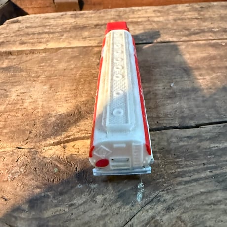 Vintage EXXON タンクローリートラック 20-428-24