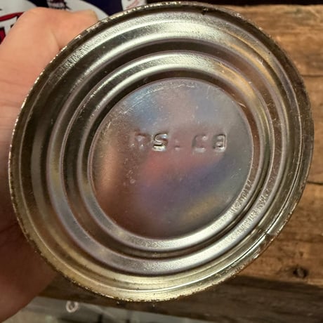 Vintage STP OIL CAN (中身入り) 3缶SET 17-77-10.12.13