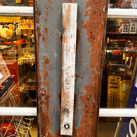 Vintage Delco  Thermometer 20-243