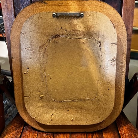 Vintage Molson Golden Beer プラスチック Sign 17-265