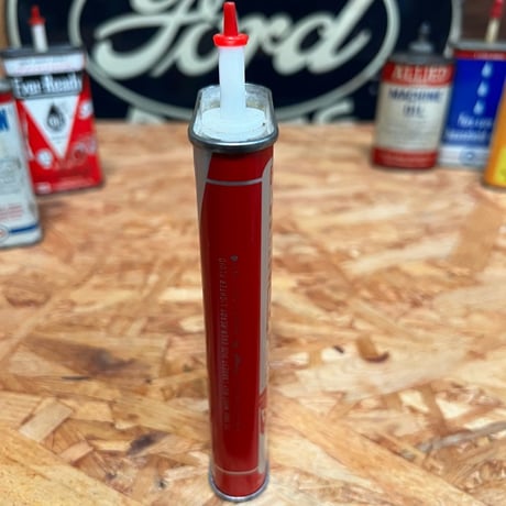 Vintage LIGHTER OIL CAN 16-c-48