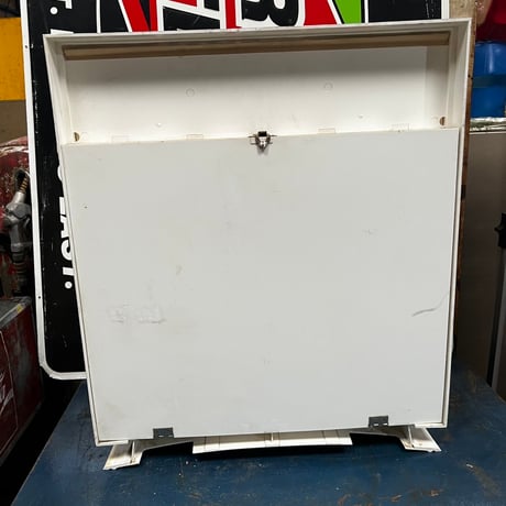 Vintage TIMEX Display Case 19-209