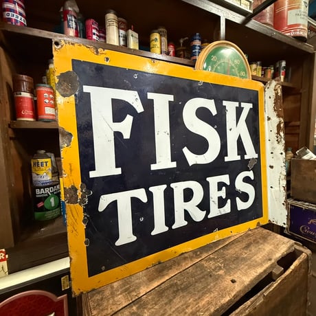 CATEGORY ホーロー看板 | BigBear Online Store