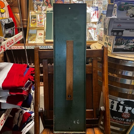 Vintage PEPSI THERMOMETER 18-104-3