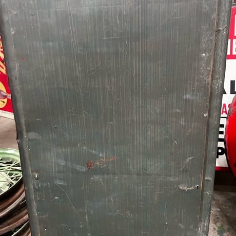 Vintage Coca-Cola SIGN 1950'S 17-359