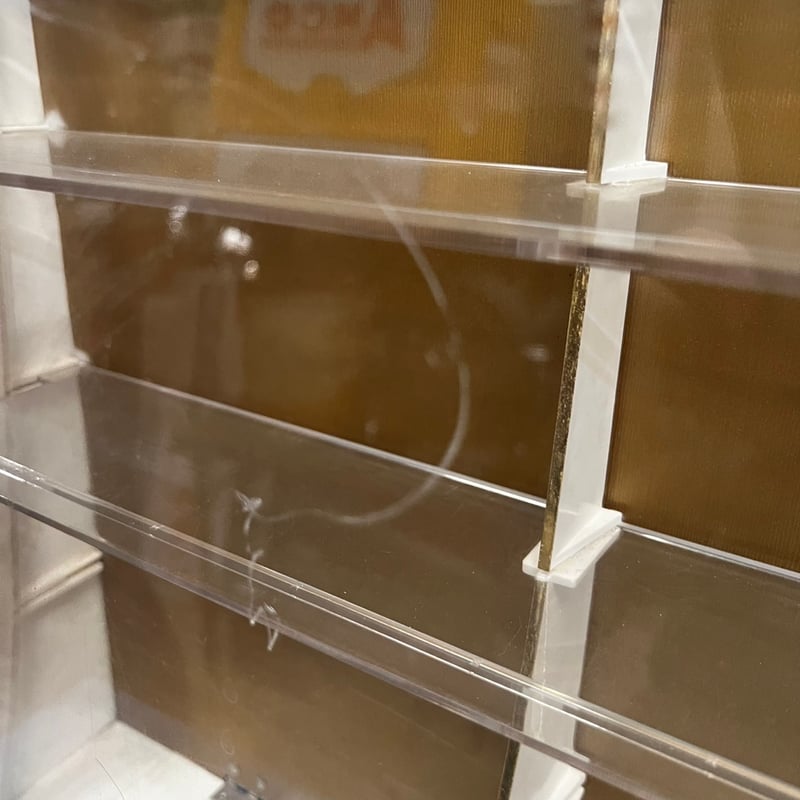 Vintage TIMEX Display Case 19-209 | BigBear Onl