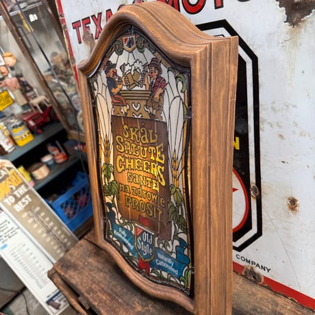 Vintage OLD STYLE ウォールライト 20-280