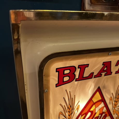 ヴィンテージ　BLATZ Beer Light  16-185