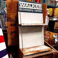 Vintage WALKER DISPLAY RACK 13-106