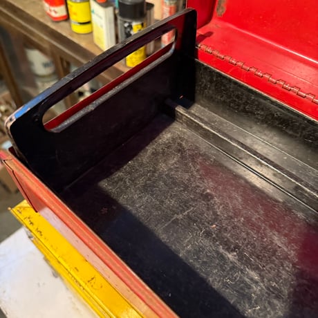 Vintage Toolbox 19-311