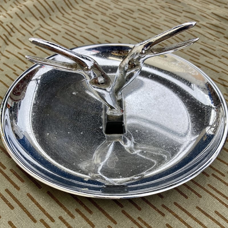 Hamilton Product社製 ヴィンテージ ペリカン 灰皿 13-21-1 | Big