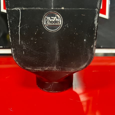 Vintage parking meter 18-90