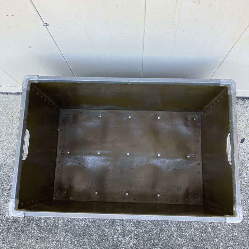 DIAMOND ファイバーコンテナボックス 15-64-2 | BigBear Online