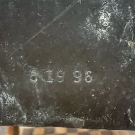 U.S.MAIL BOX POST ヴィンテージ　メールボックス 　18-293