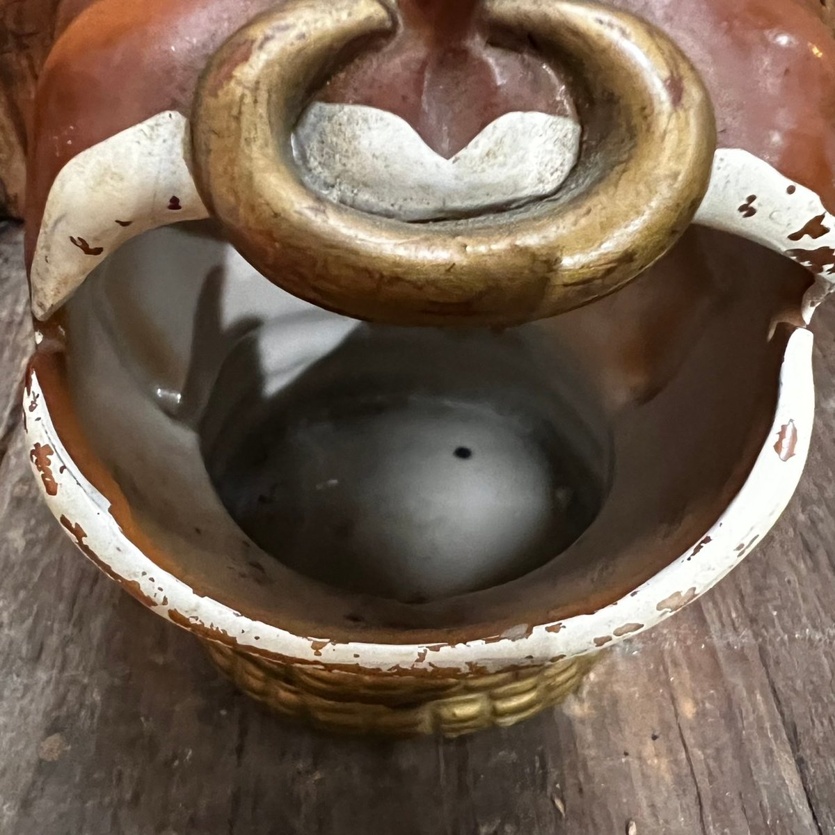 Vintage ashtray 灰皿 1950~60s 19-174-7 | BigBear