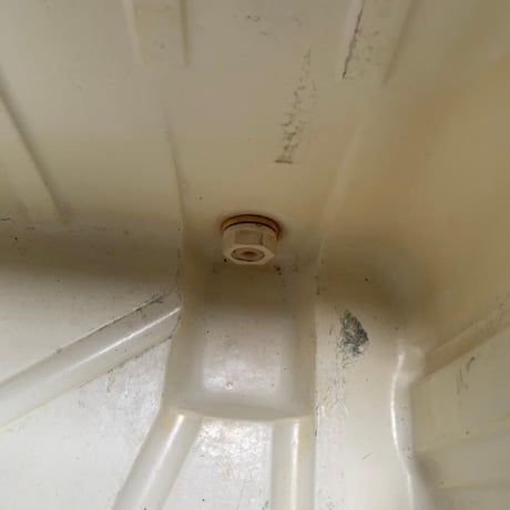 THERMOS サーモス　ヴィンテージ　クーラーボックス　レッド　(11)302