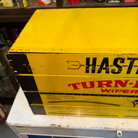 Vintage HASTINGS キャビネット 20-297