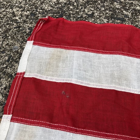 Valley Forge Flag　ヴィンテージ　星条旗　フラッグ　16-87-10