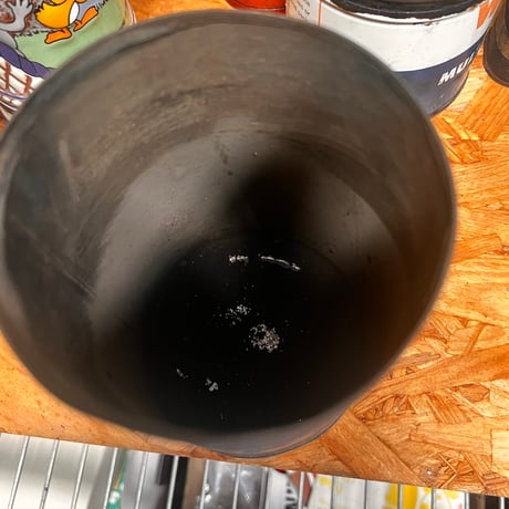 Vintage Moter Vis Oil Can 17-77-2