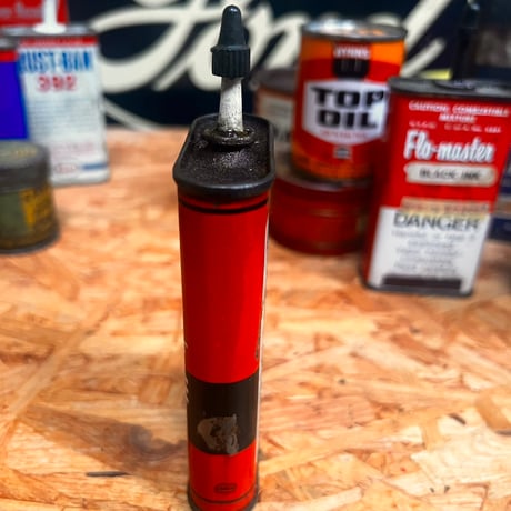 Vintage A Penn Oil Can 16-c-78