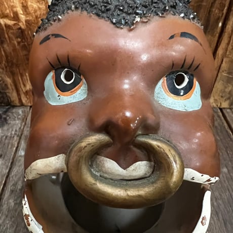 Vintage ashtray 灰皿 1950~60s 19-174-7