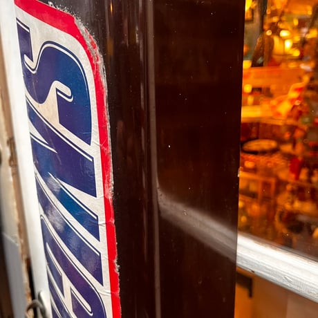 Vintage SNICKERS DISPLAY 19-87-7