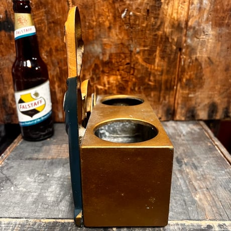 Vintage Piels beer "Bert & Harry" 1956 Display Stand 19-56