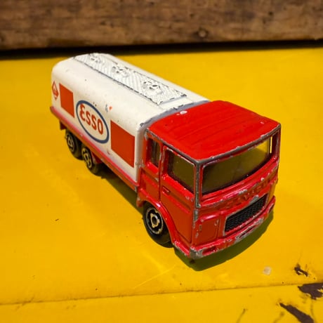 Vintage ESSO ミニカー 20-428-28